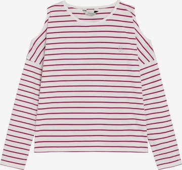 Scalpers Paita värissä vaaleanpunainen: etupuoli