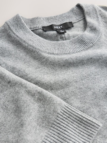 Next Sweater in Grey