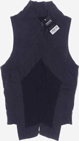 OPUS Vest in XL in Grey: front