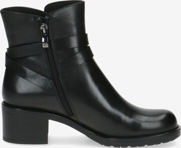 Bottines CAPRICE en noir