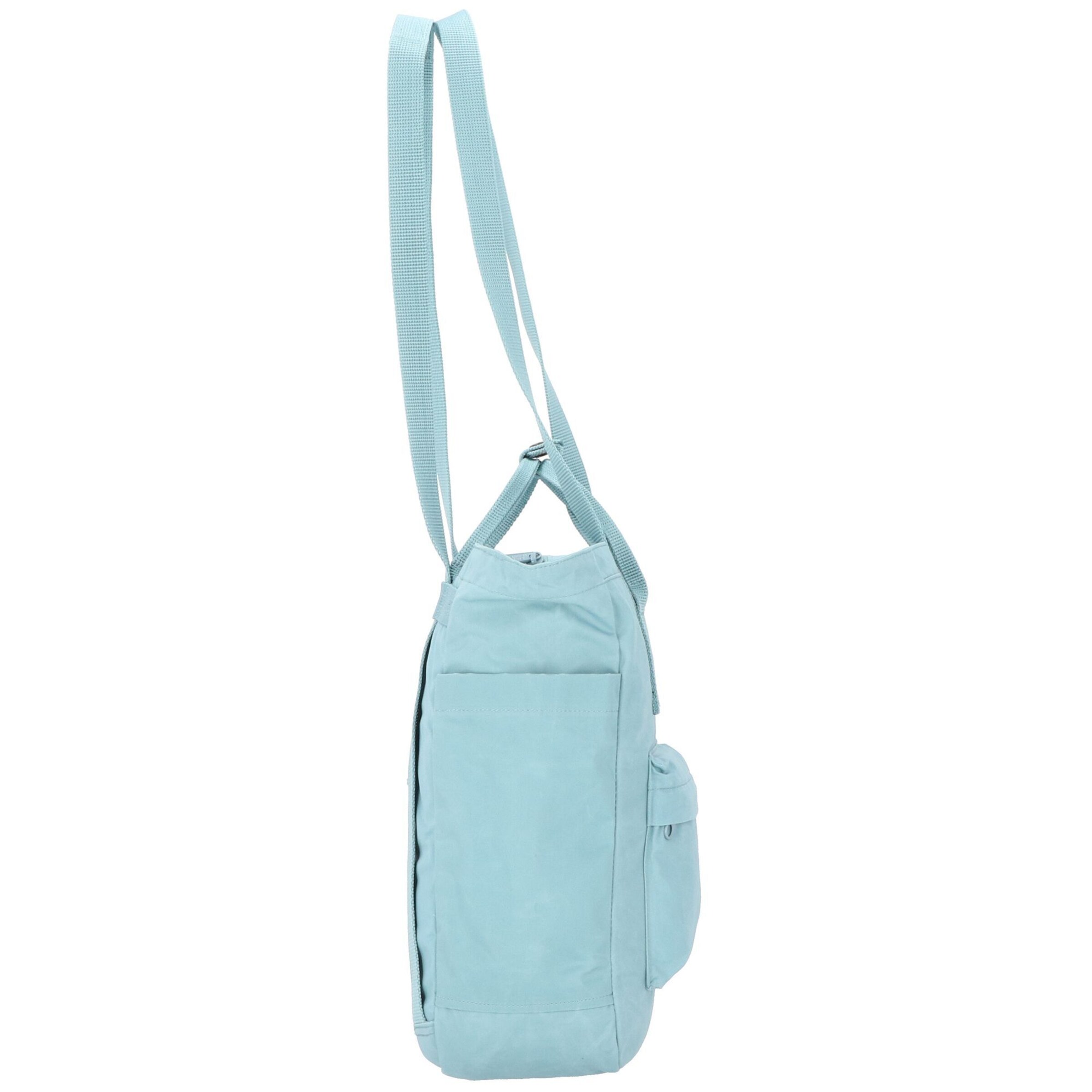 Fjällräven Backpack 'Kanken' in Blue