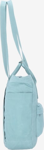 Sac à dos 'Kanken' Fjällräven en bleu