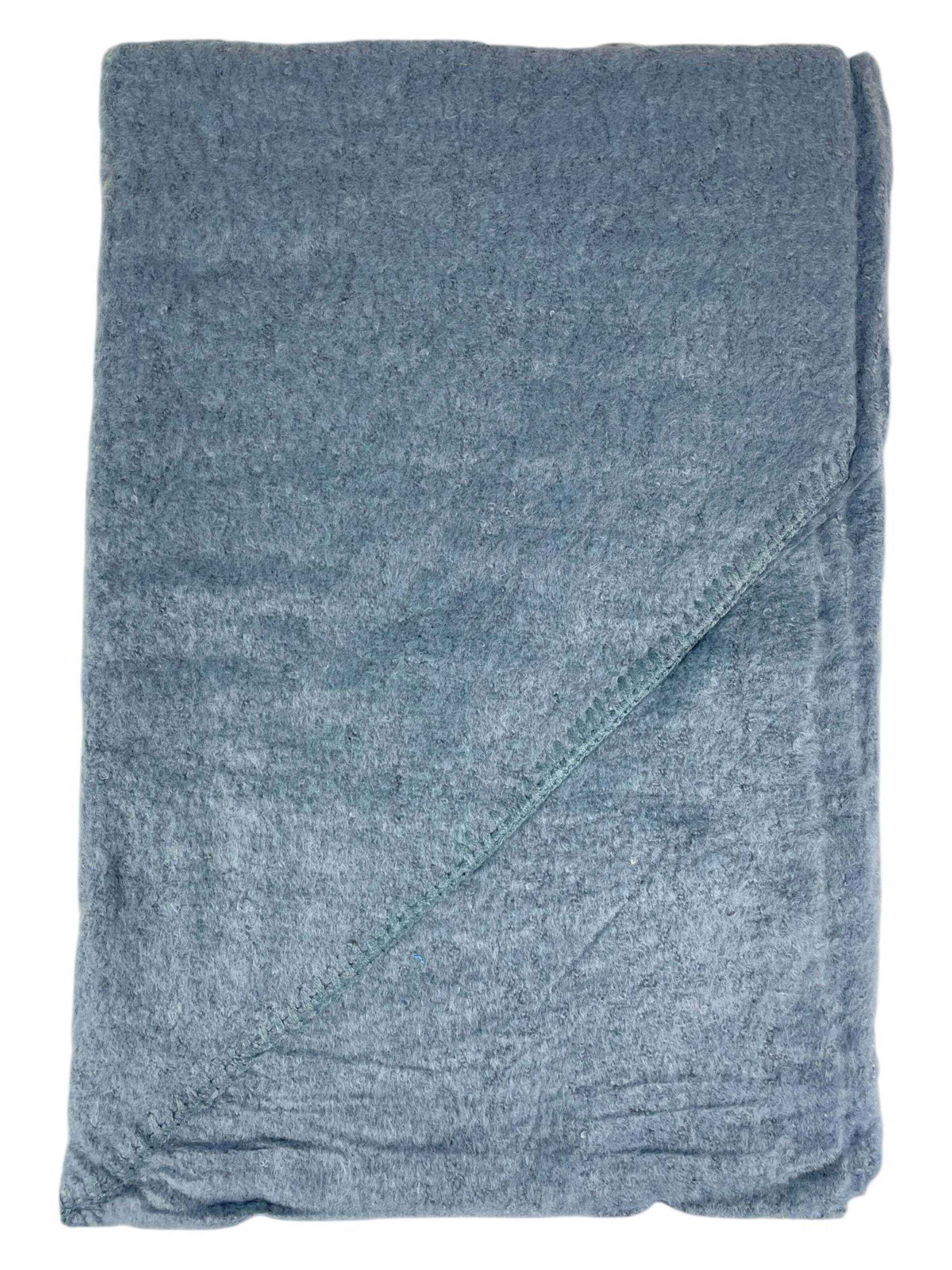 Kumixi Oversizeschal‌‌‌‌‌‌‌‌ in Blau