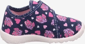 SUPERFIT - Zapatillas de casa 'SPOTTY' en azul