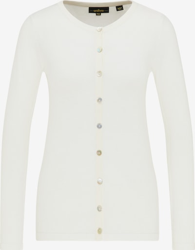 usha BLACK LABEL Kampsun valge, Tootevaade