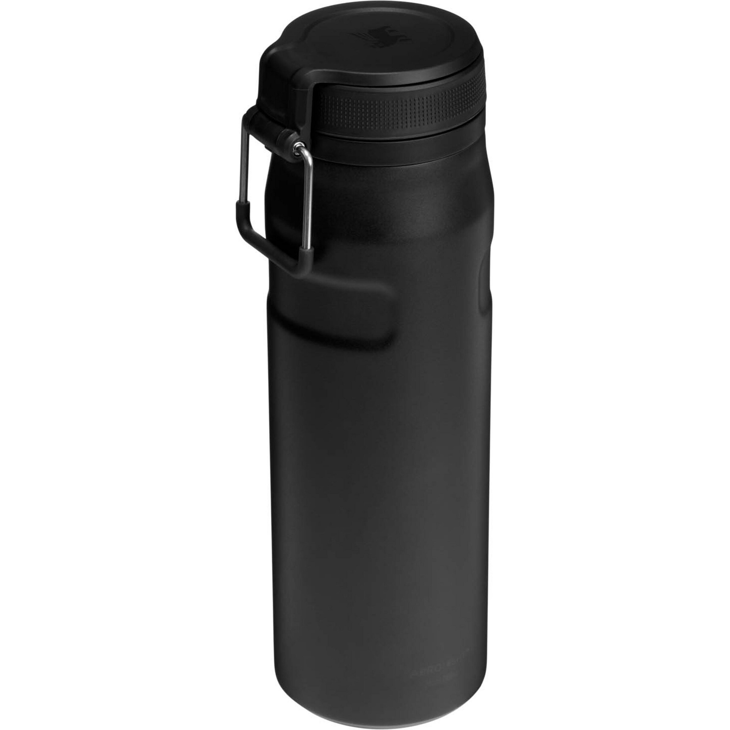 STANLEY Isolierflasche in Schwarz
