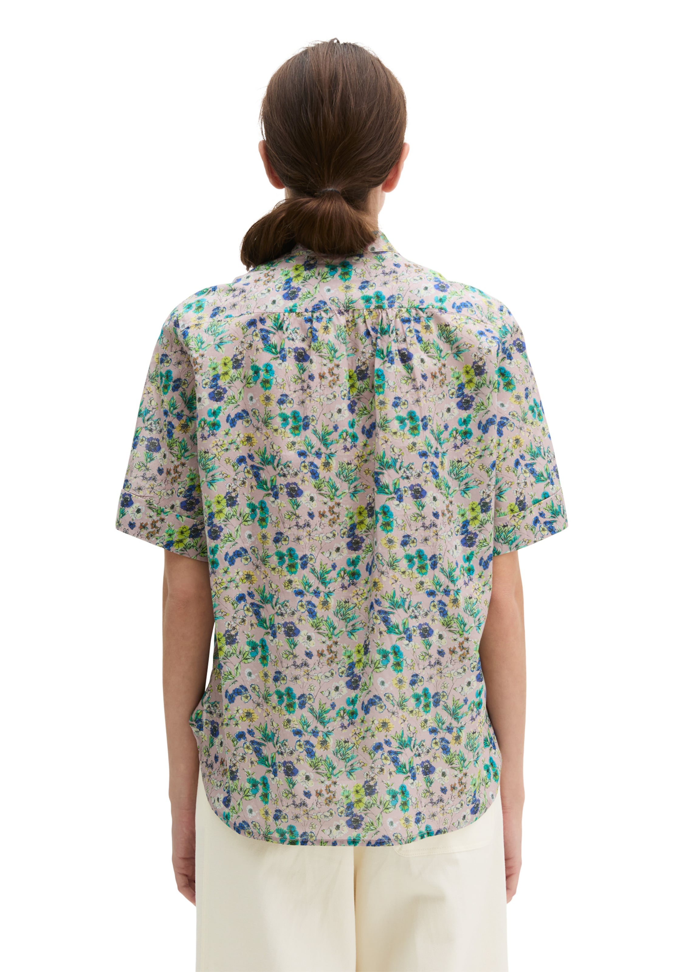 Marc O'Polo Blouse in Pink