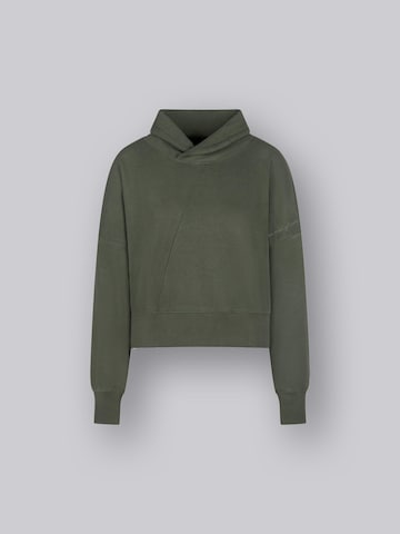 M.O.D MIRACLE OF DENIM - Sudadera en verde