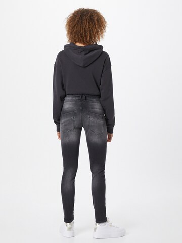 Gang Skinny Jeans 'Gerda' in Grau