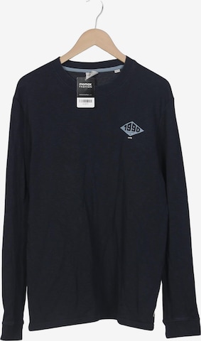 JACK & JONES Sweater XL in Blau: Vorderseite