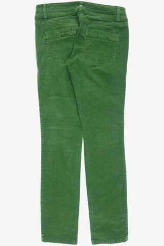 EDC BY ESPRIT Pants in XS in Green