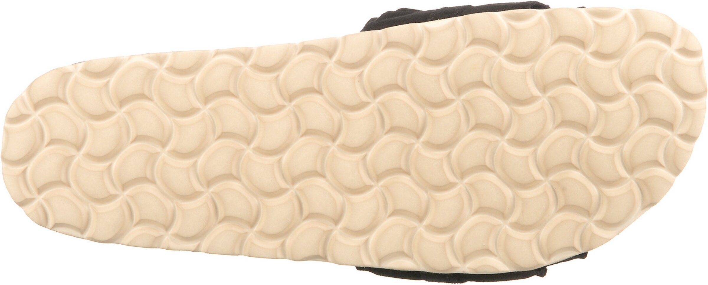 VERBENAS Mules 'Rocio' in Black