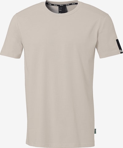 KEMPA Performance shirt in M in Light brown, Item view