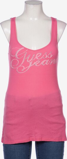 GUESS Top & Shirt in L in Pink, Item view