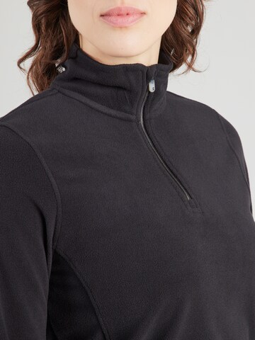 KILLTEC Спортивный свитшот в Черный