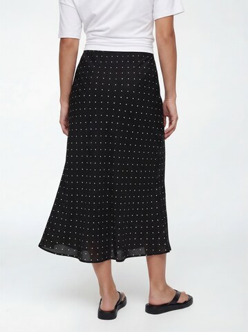Jupe 'Paulina' studioselect en noir
