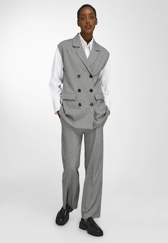 WALL London Blazer in Grey