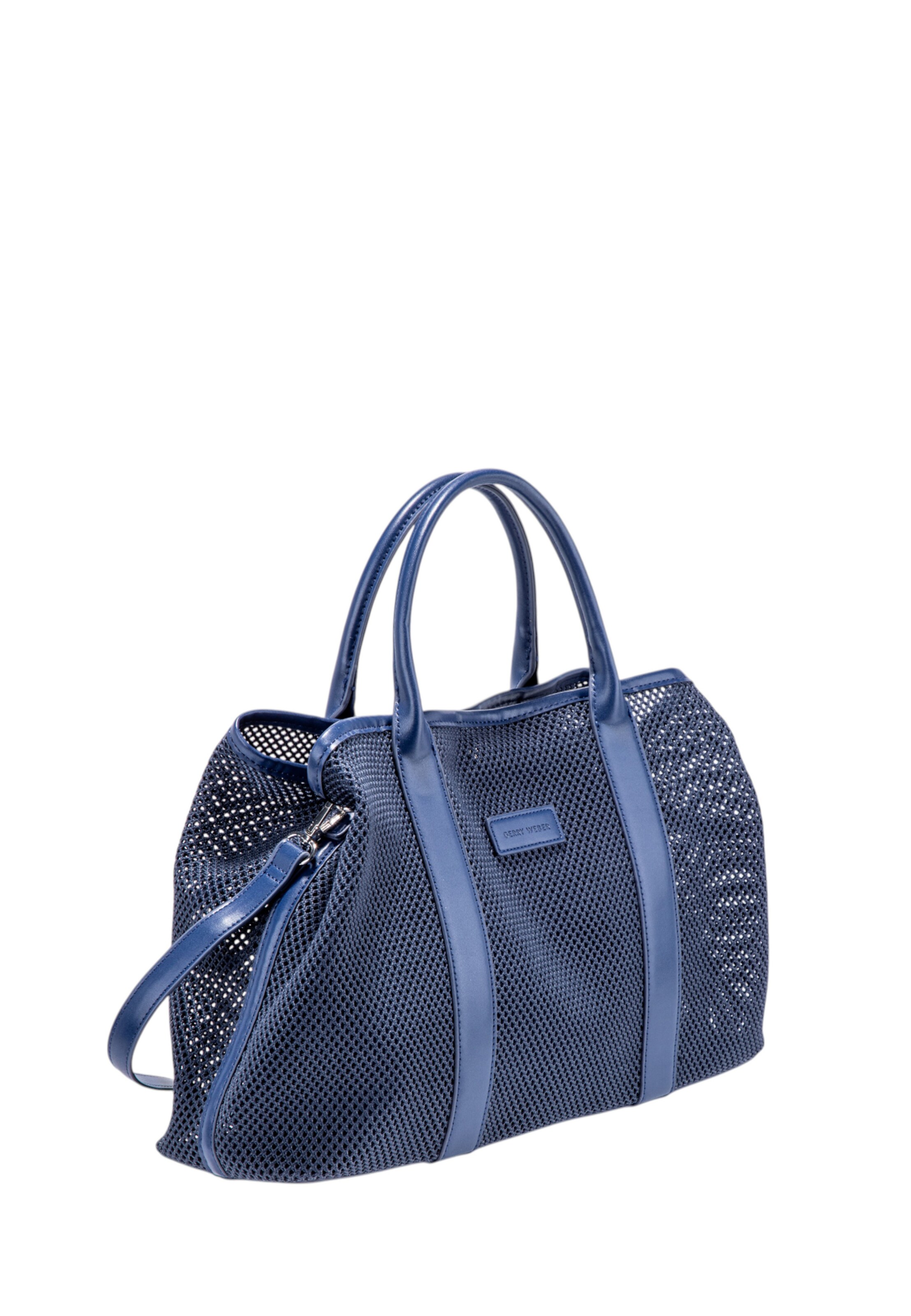GERRY WEBER - Malas de tiracolo 'Light Of Day' em azul