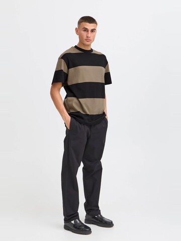 !Solid - Camiseta ' SDRoy ' en beige