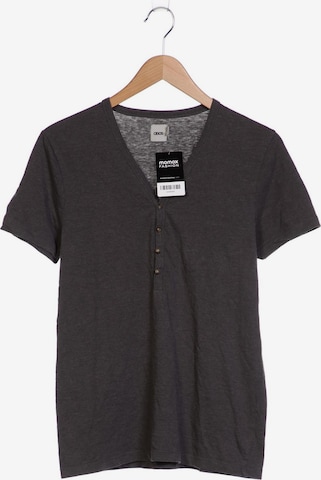 Asos Shirt in M in Grey: front