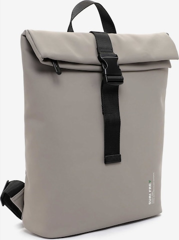 Suri Frey Rucksack 'Jenny' in Grau