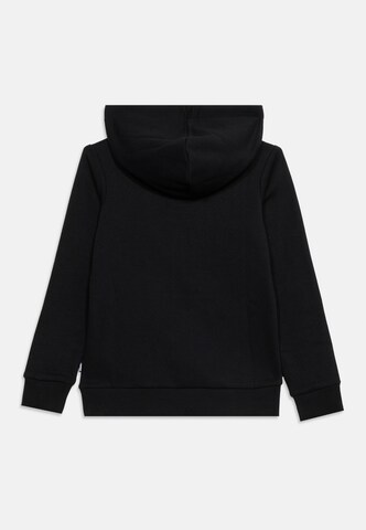 Jack & Jones Junior Bluza w kolorze czarny