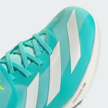ADIDAS PERFORMANCE Loopschoen 'Adizero' in Groen
