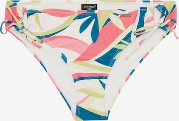 PROTEST Bikinibroek 'MIXCabelas' in Roze: voorkant