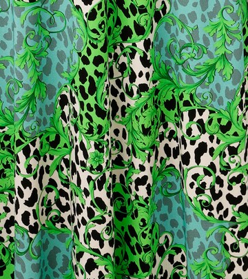 Aniston SELECTED Dress in Green