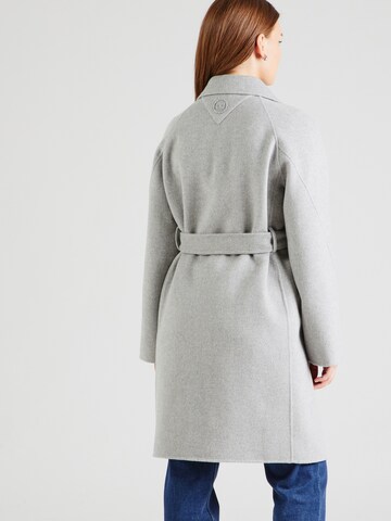 Cappotto di mezza stagione di TOMMY HILFIGER in grigio
