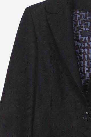Just Cavalli Jacket & Coat in XS in Black