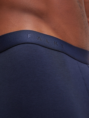 FALKE Boxer shorts '2-Pack' in Blue