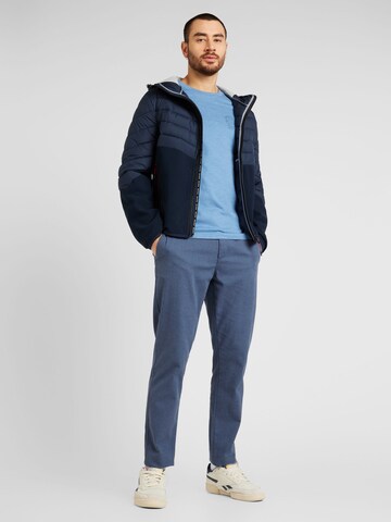 s.Oliver Between-Season Jacket in Blue