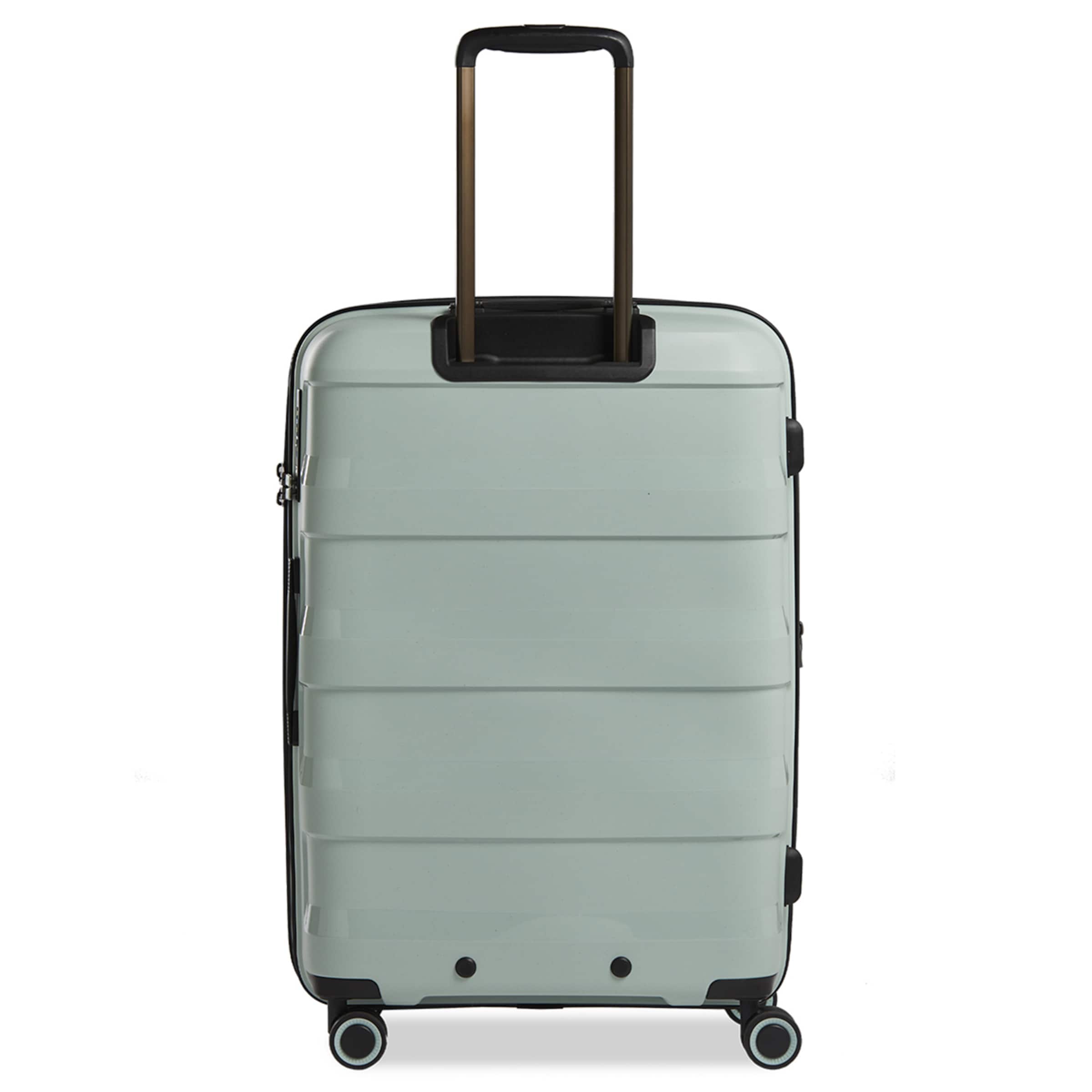 Stratic Cart 'Straw +' in Green