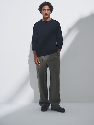 Pulover de la The Set pe bej