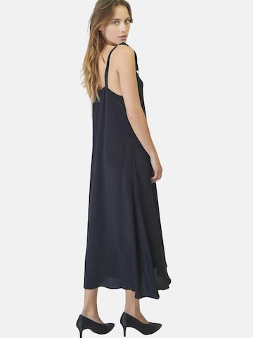 co'couture Jurk 'Perin' in Zwart
