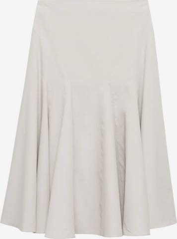 MANGO Rock 'Aina-H' in Grau: Vorderseite