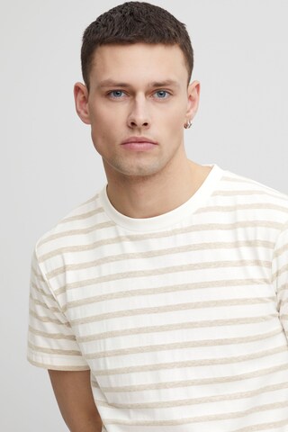 Casual Friday Shirt 'Thor' in Beige