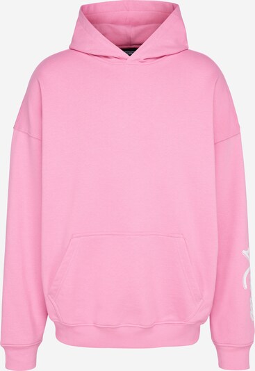 ABOUT YOU x StayKid Sweater 'Kolumna' in Pink, Item view