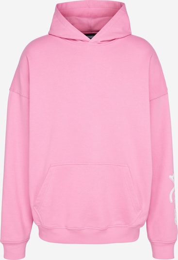 ABOUT YOU x StayKid Pull-over 'Kolumna' en rose, Vue avec produit