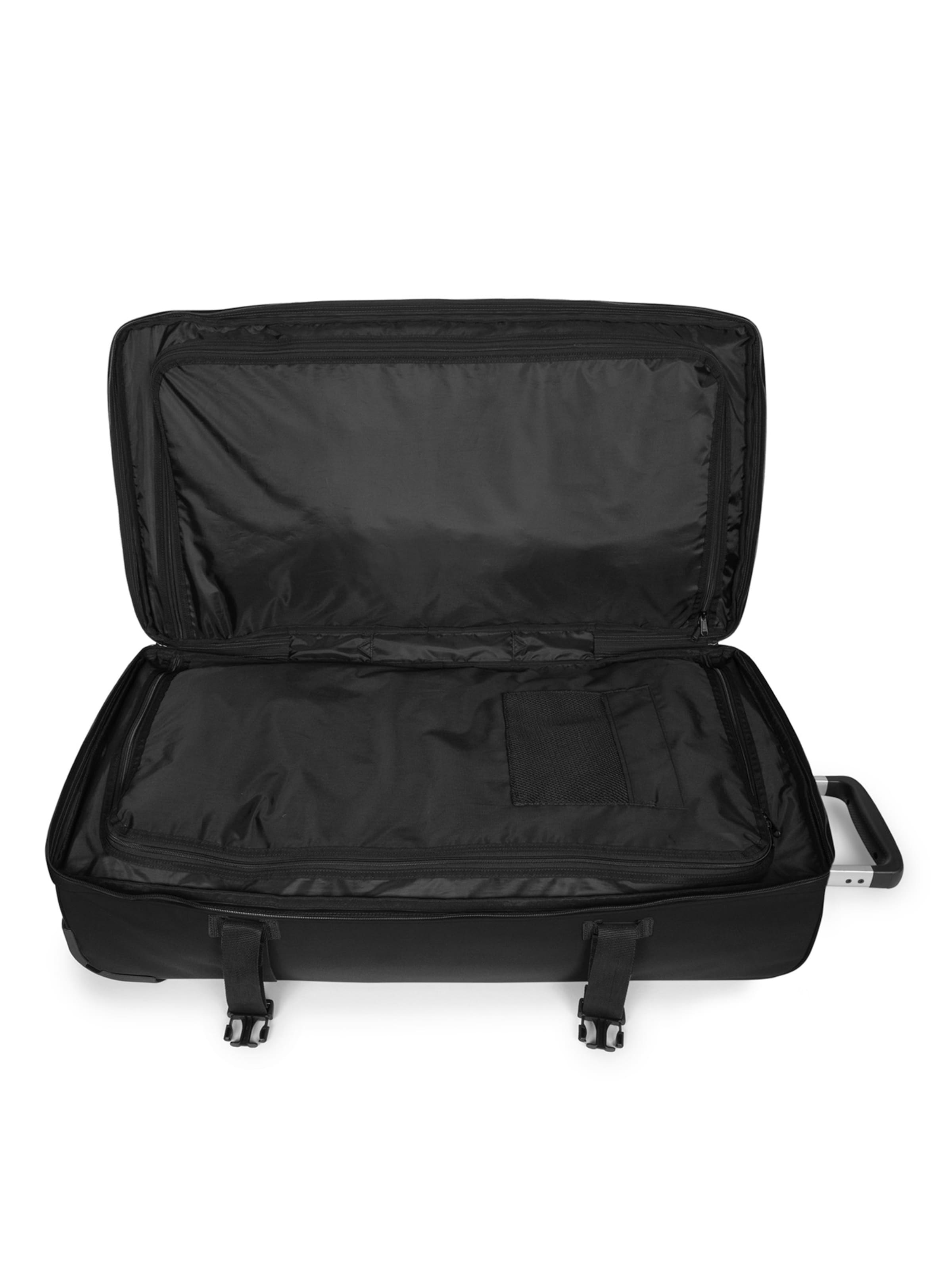 EASTPAK - Maleta 'Transit'r M' en negro