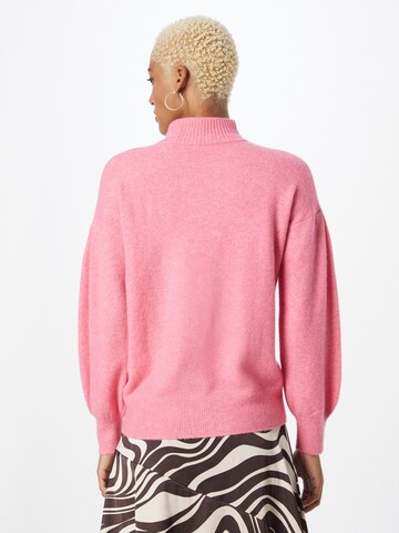 ESPRIT - Pullover em rosa