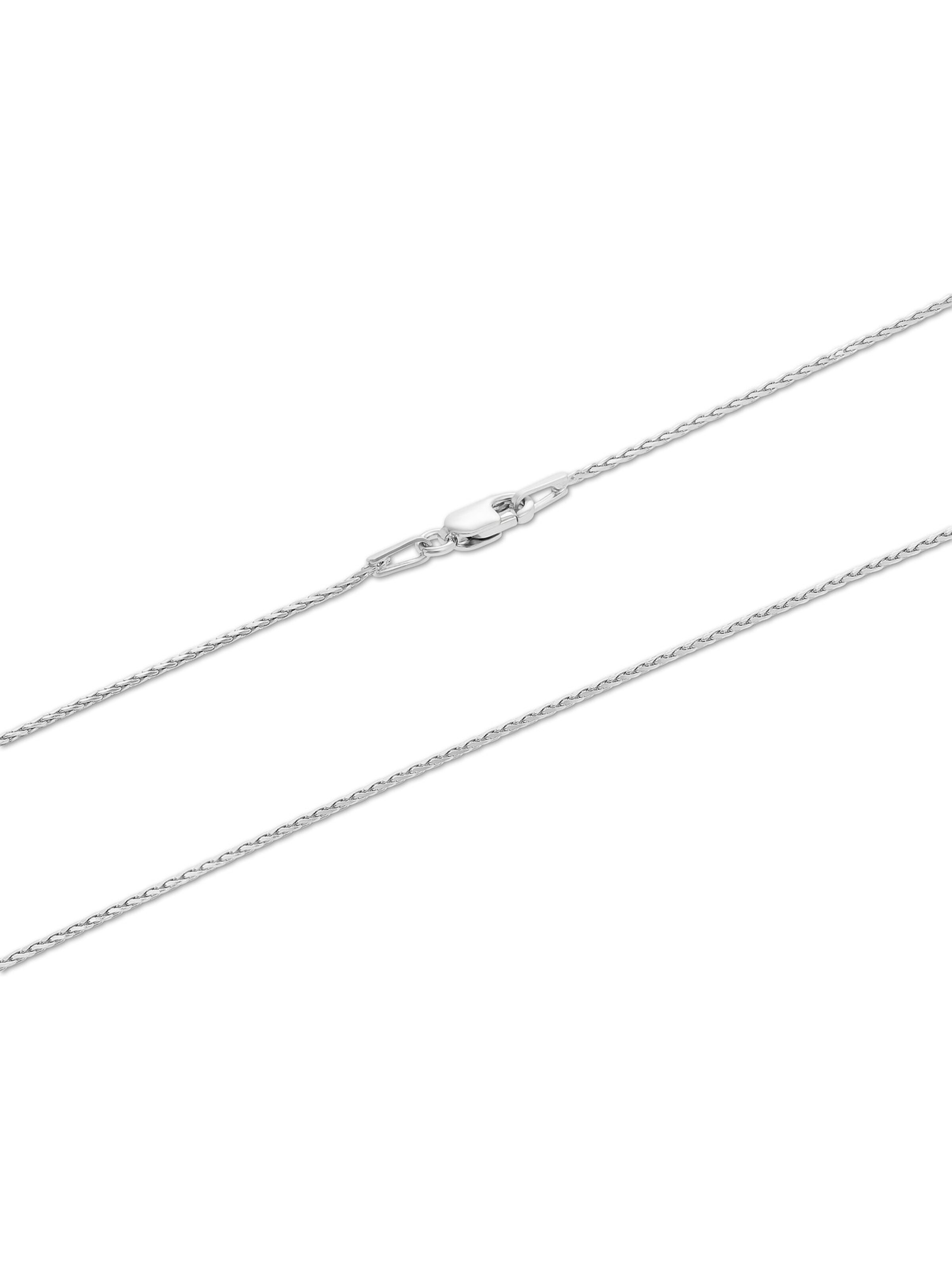 FAVS Kette in Silber