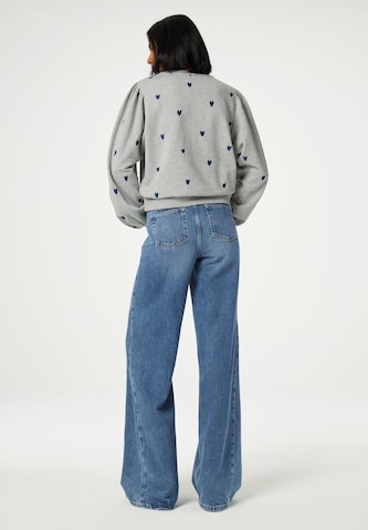 Fabienne Chapot Pullover in Grau
