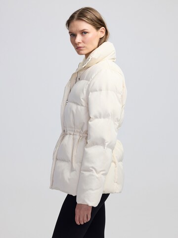 Ipekyol Jacke in Beige
