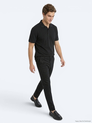 KİP Shirt in Zwart