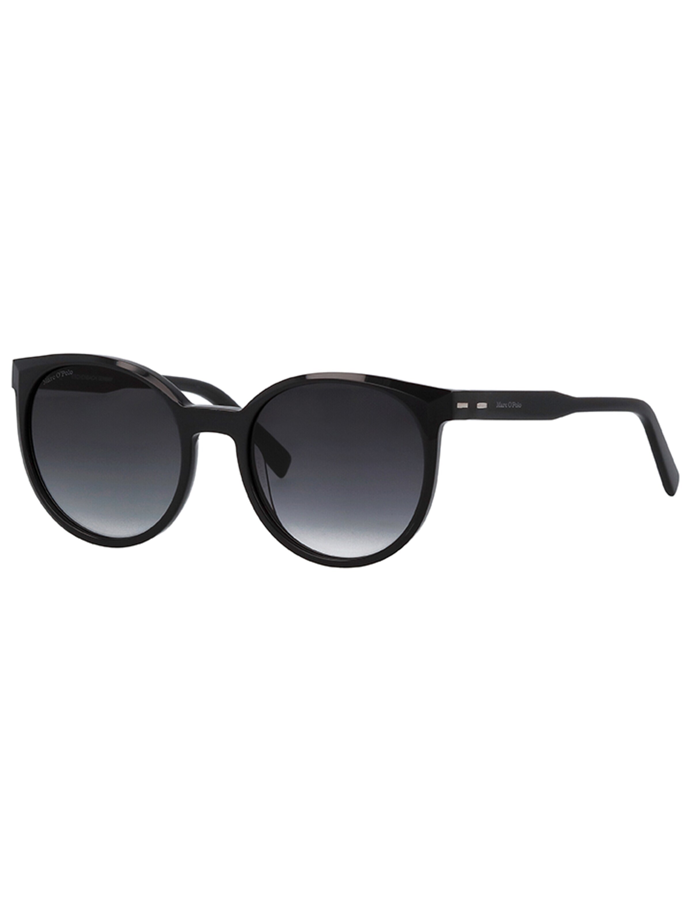 Marc O'Polo EYEWEAR Sunglasses in Grey: front
