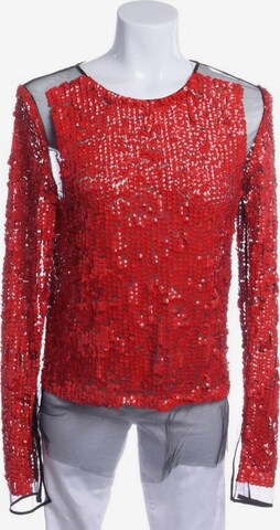 Emilio Pucci Blouse & Tunic in M in Red: front