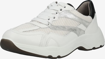 ARA Sneakers in White: front