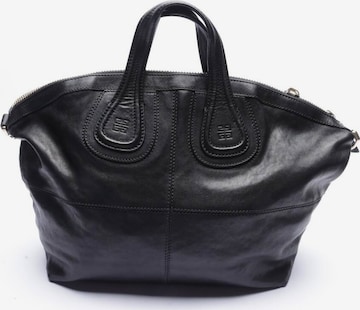 Givenchy Bag in One size in Black: front